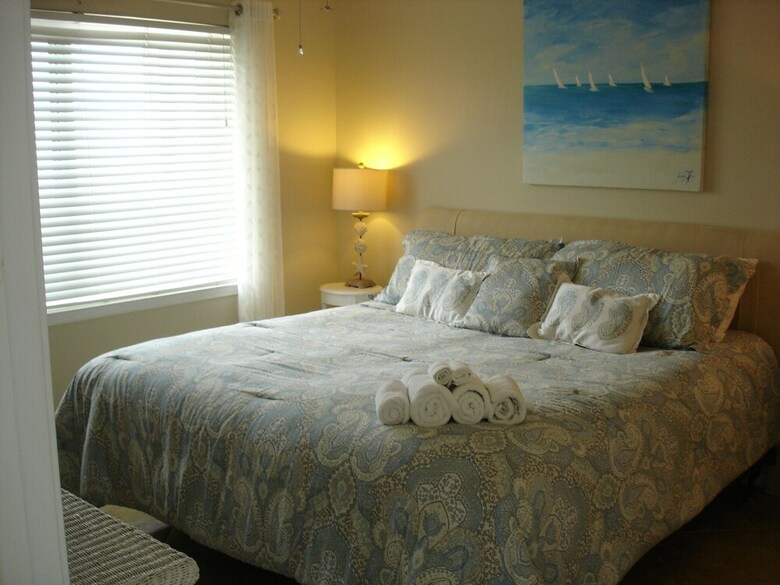 Apartamento Tradewinds 1304