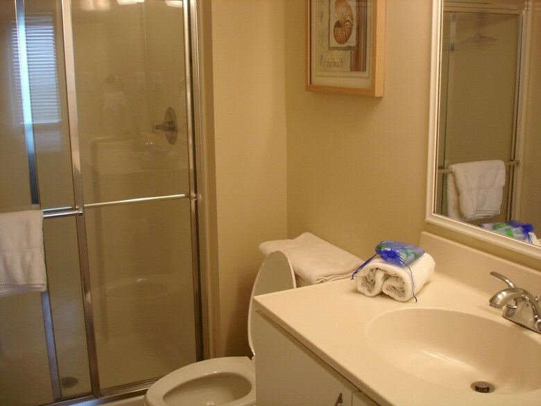 Apartamento Tradewinds 1304