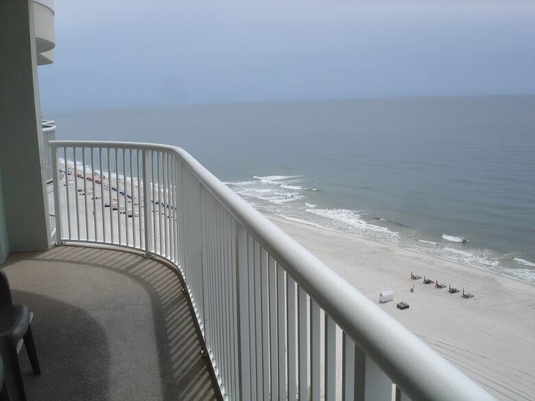 Apartamento Tradewinds 1304