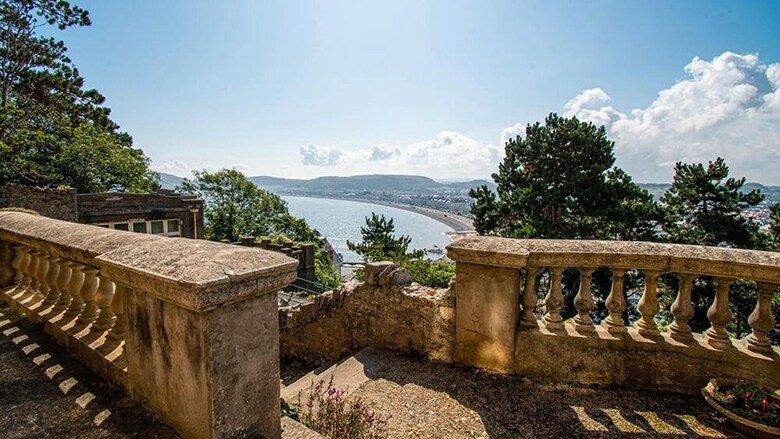 Glain Orme