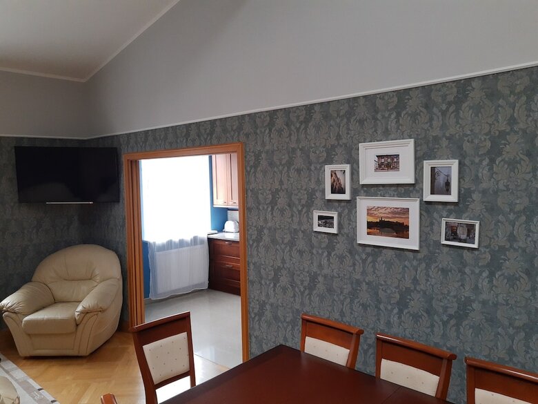 Apartamentos The Good Place By Cracow Moods
