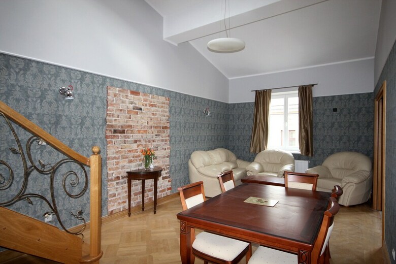 Apartamentos The Good Place By Cracow Moods