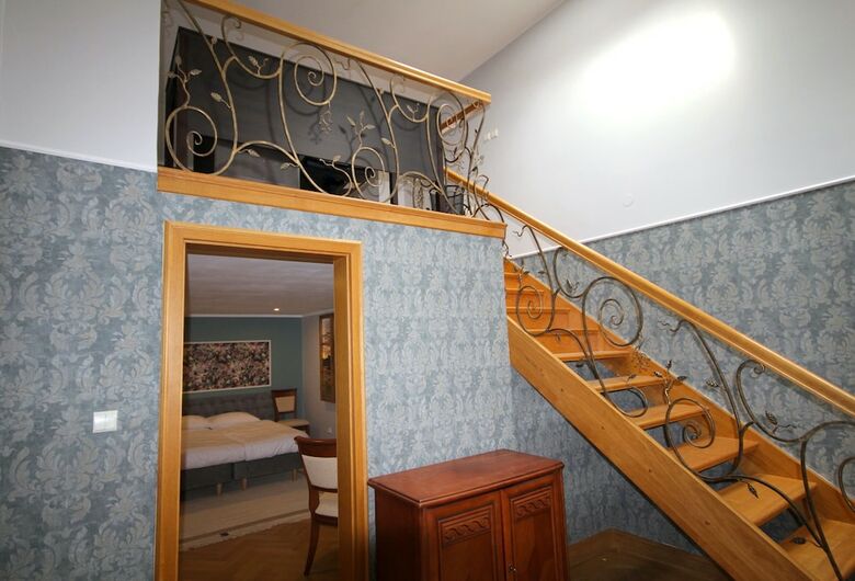 Apartamentos The Good Place By Cracow Moods
