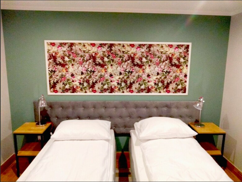 Apartamentos The Good Place By Cracow Moods