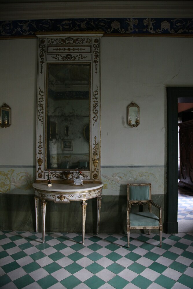 Bed & Breakfast Palazzo Mazziotti