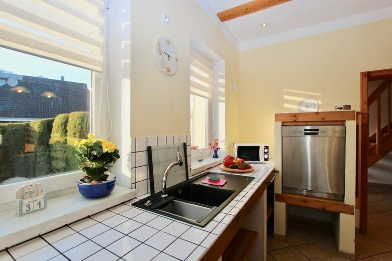 Apartamentos Maisonette Wohnung Robby