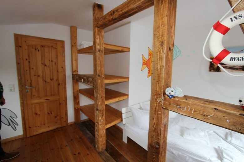 Apartamentos Maisonette Wohnung Robby