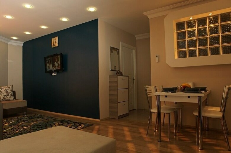 Apartamento Noi Suites