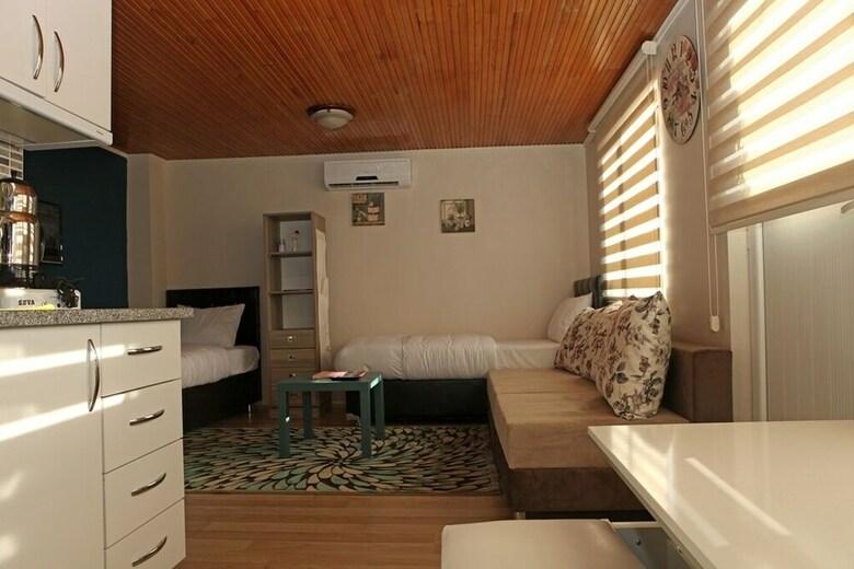 Apartamento Noi Suites
