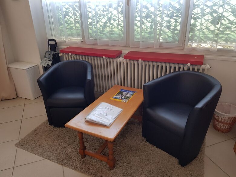 Apartamento Coquelicot