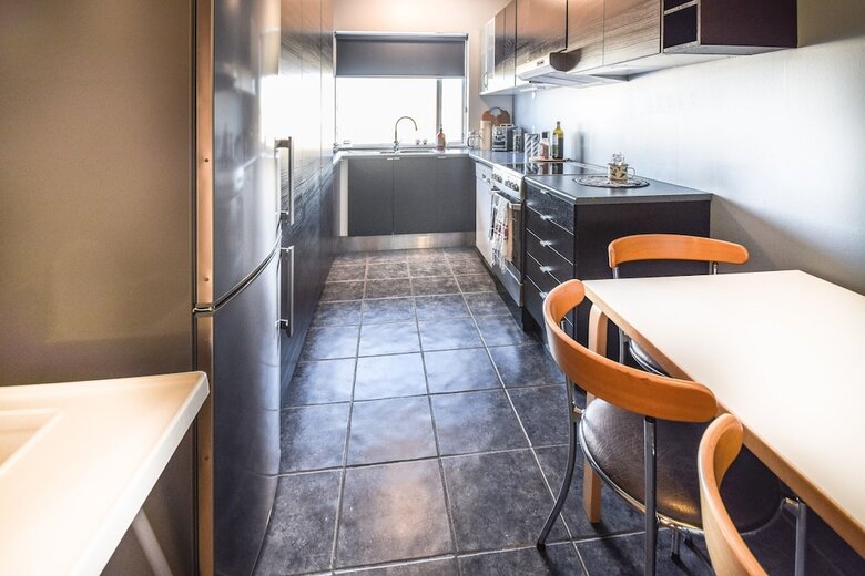 Apartment A32