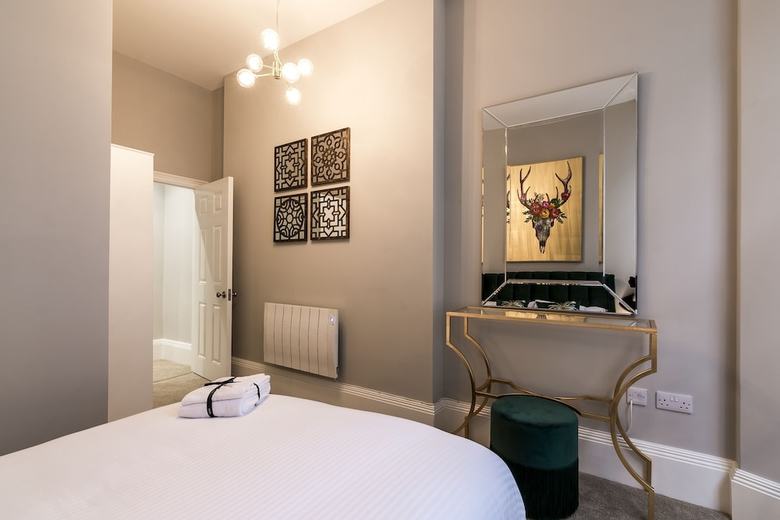 Pieces Of Eight Two Bedroom Apartment