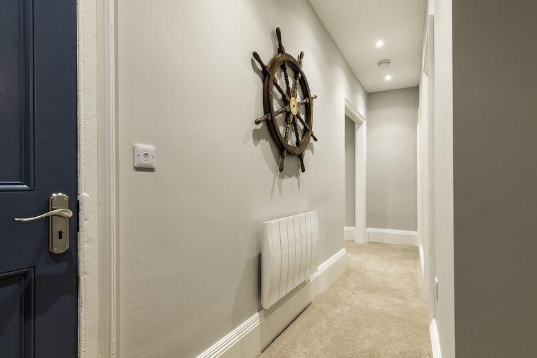 Pieces Of Eight Two Bedroom Apartment