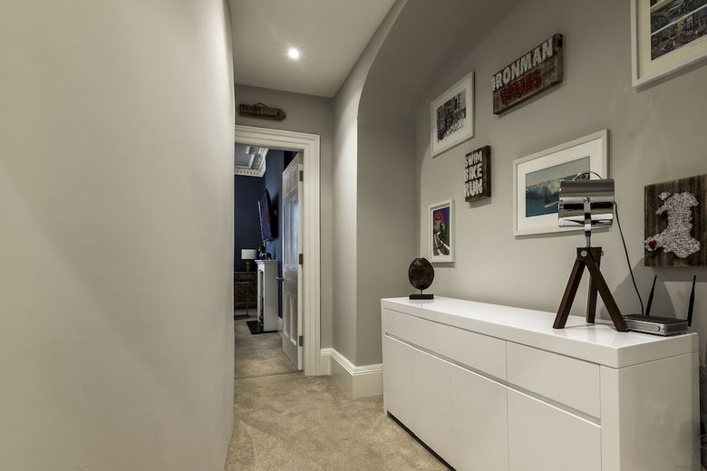 Pieces Of Eight Two Bedroom Apartment