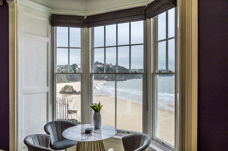 Pieces Of Eight Two Bedroom Apartment