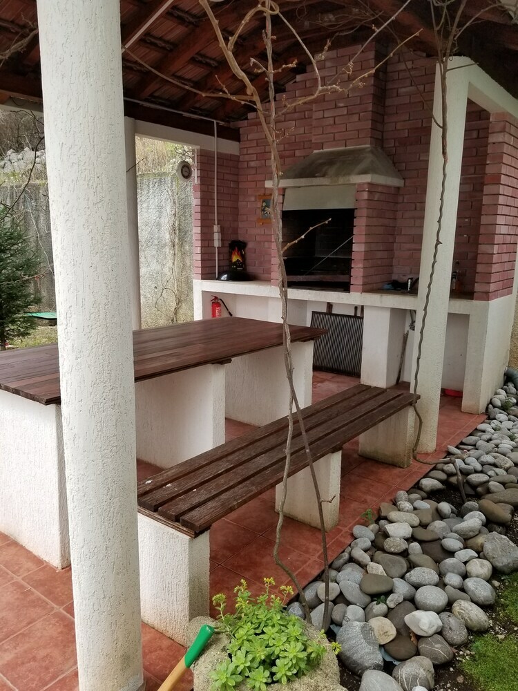 Apartamentos Green Village Kotor