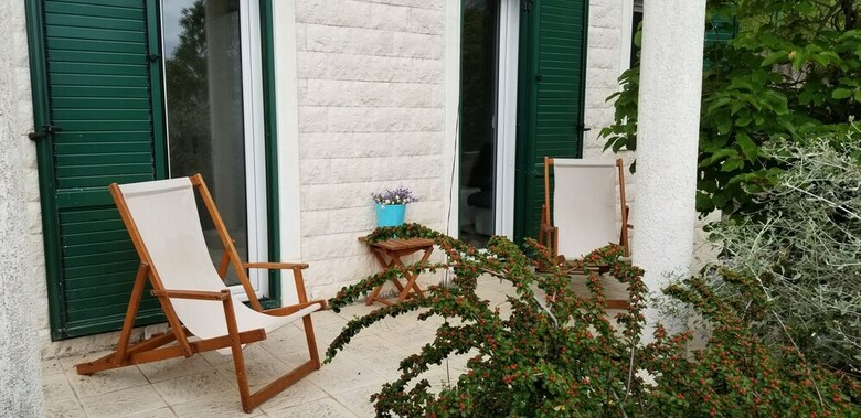 Apartamentos Green Village Kotor
