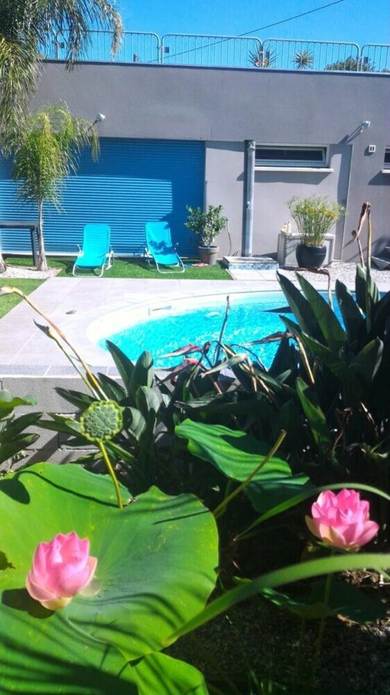 Hotel Mas Badie