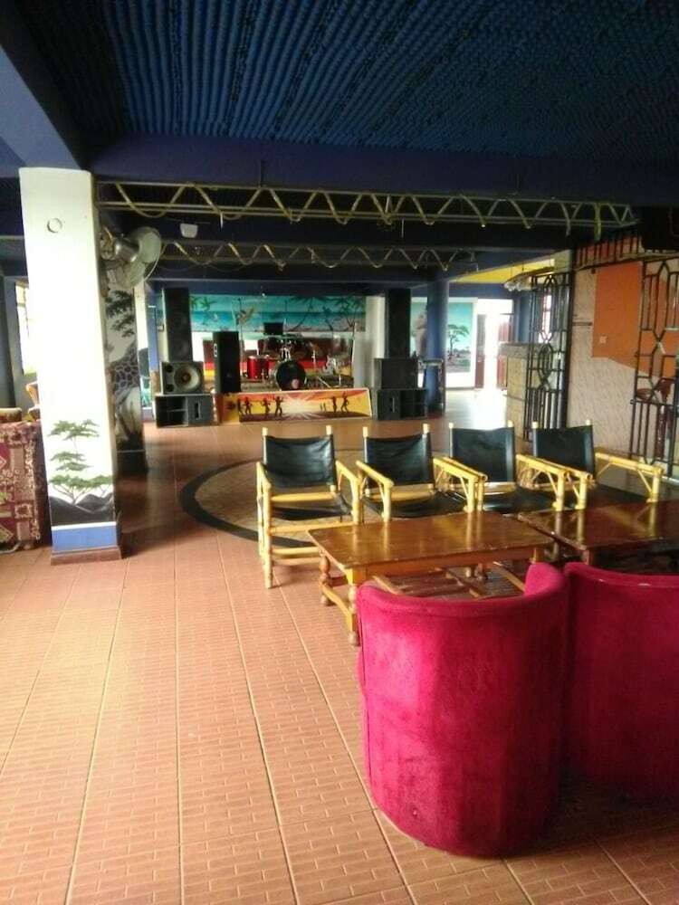 Hotel Zebra Resort And Spa