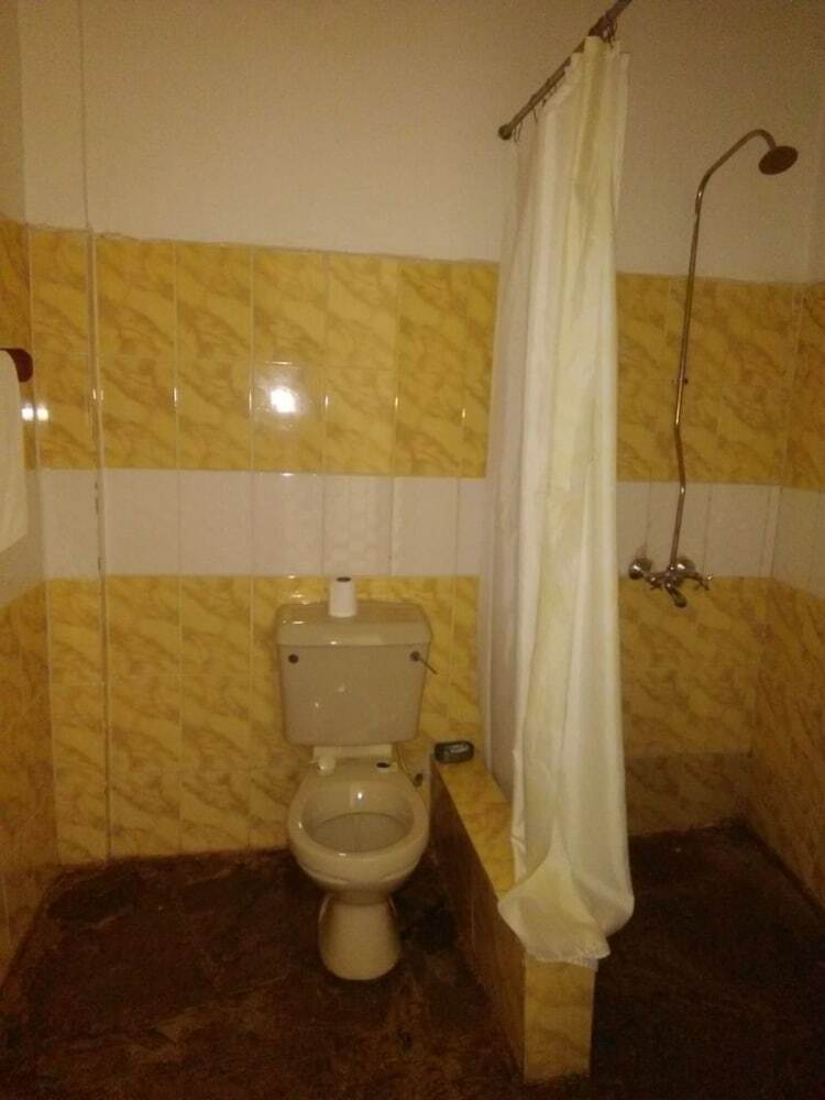 Hotel Zebra Resort And Spa