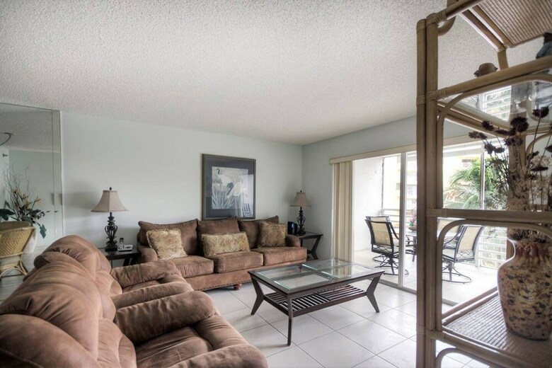 Apartamento Le Frontenac 413 - 5 People, Sunny Isles Str-01056