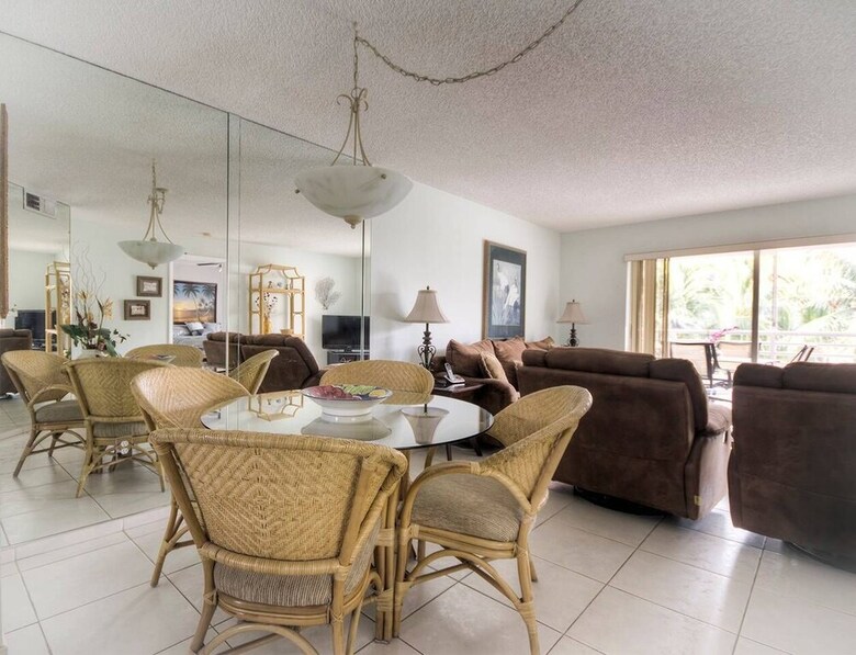Apartamento Le Frontenac 413 - 5 People, Sunny Isles Str-01056