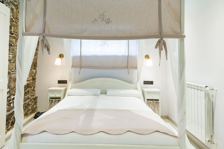 Apartamentos Tareira