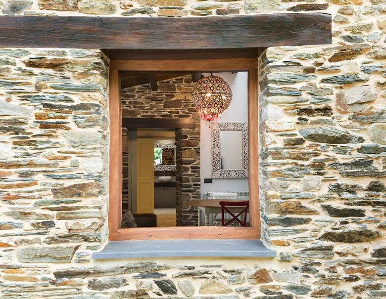 Apartamentos Tareira