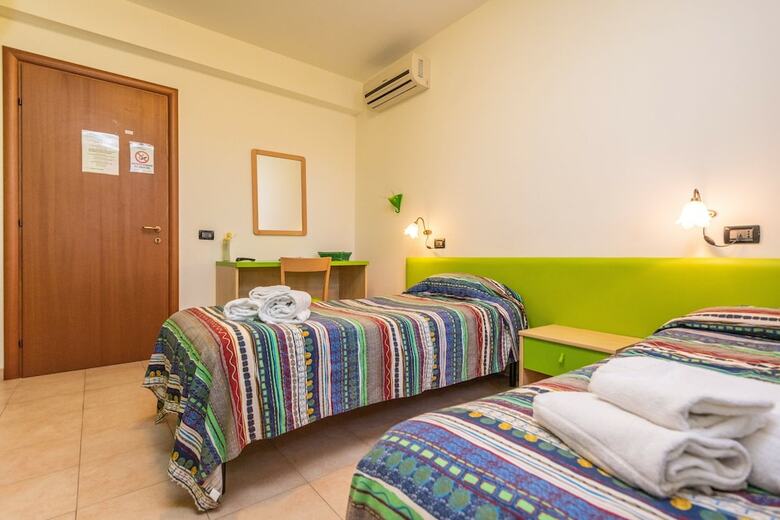 Bed & Breakfast Capo Plaia Cefal�