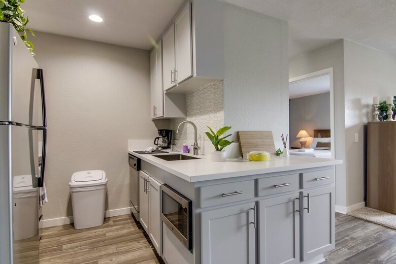 Apartamentos The Luxe Suites Of Temecula Heights