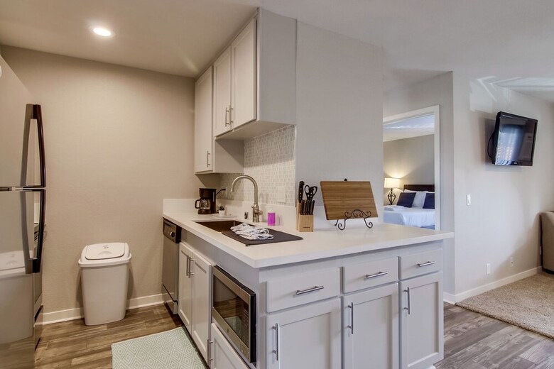 Apartamentos The Luxe Suites Of Temecula Heights