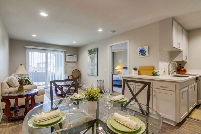 Apartamentos The Luxe Suites Of Temecula Heights