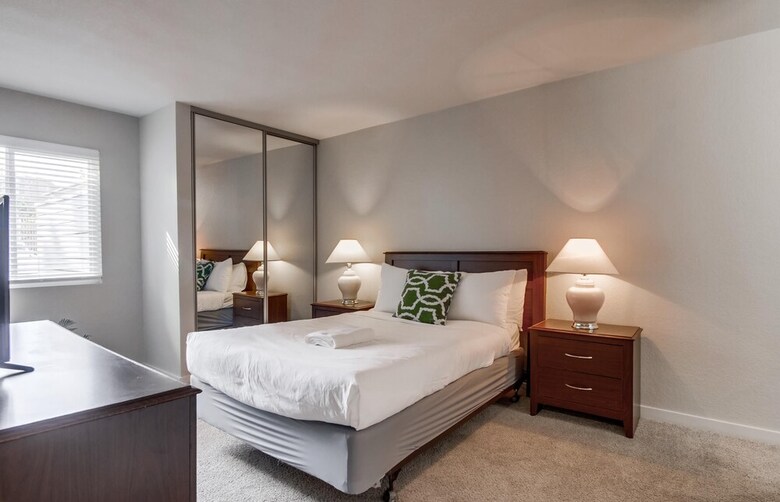 Apartamentos The Luxe Suites Of Temecula Heights