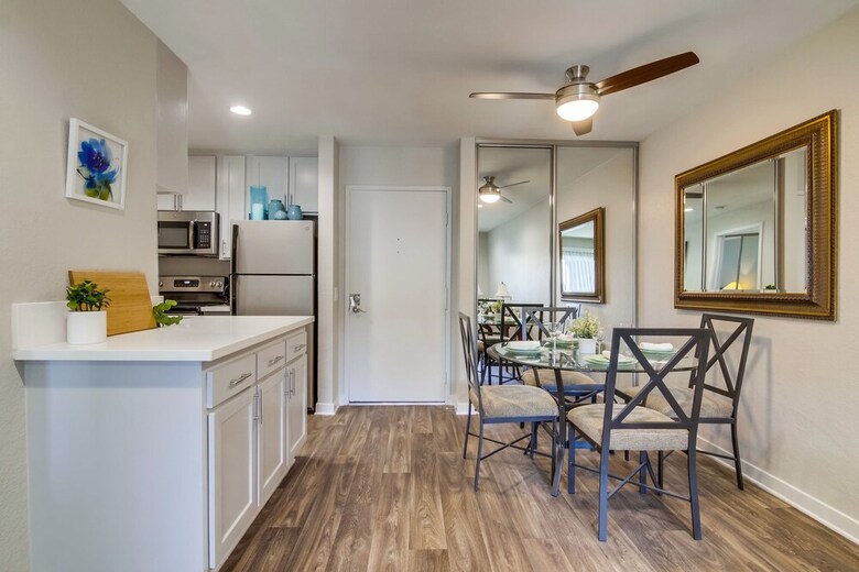 Apartamentos The Luxe Suites Of Temecula Heights