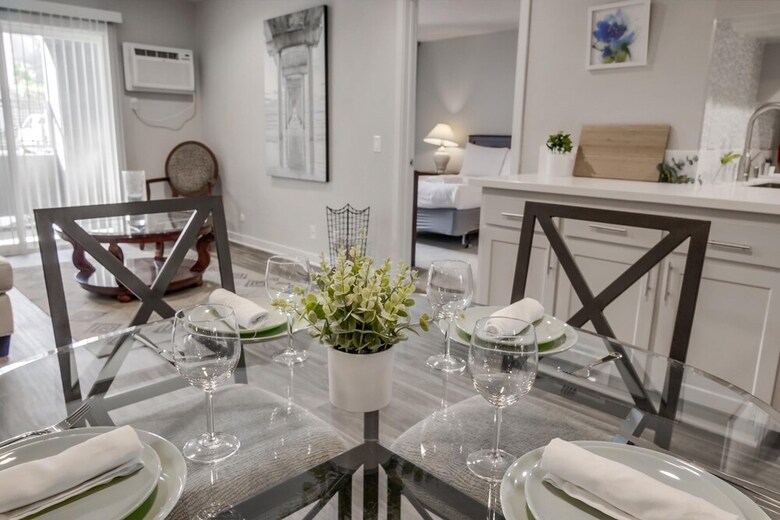 Apartamentos The Luxe Suites Of Temecula Heights