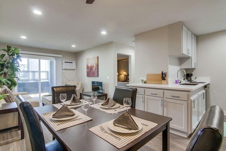 Apartamentos The Luxe Suites Of Temecula Heights