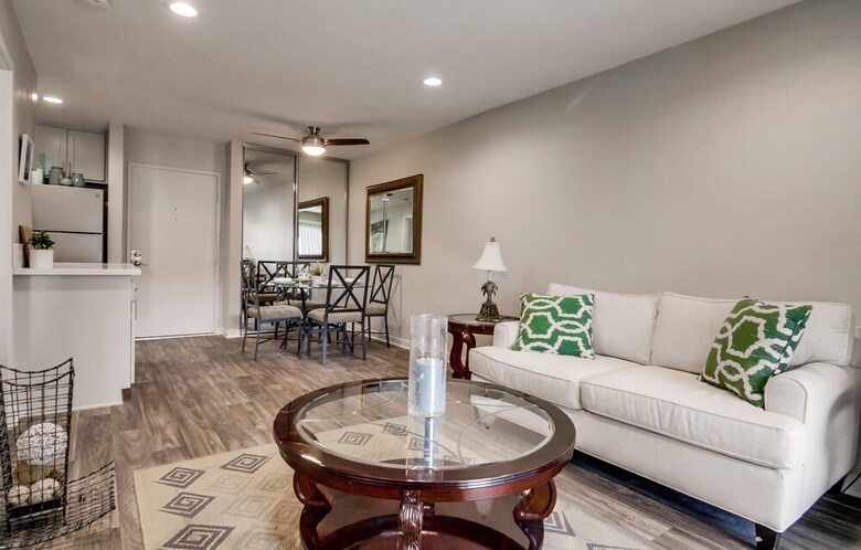 Apartamentos The Luxe Suites Of Temecula Heights
