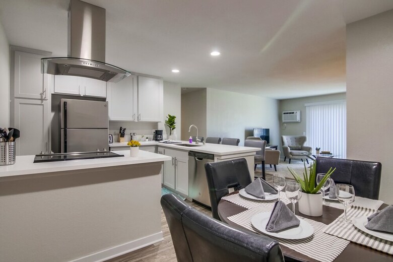 Apartamentos The Luxe Suites Of Temecula Heights