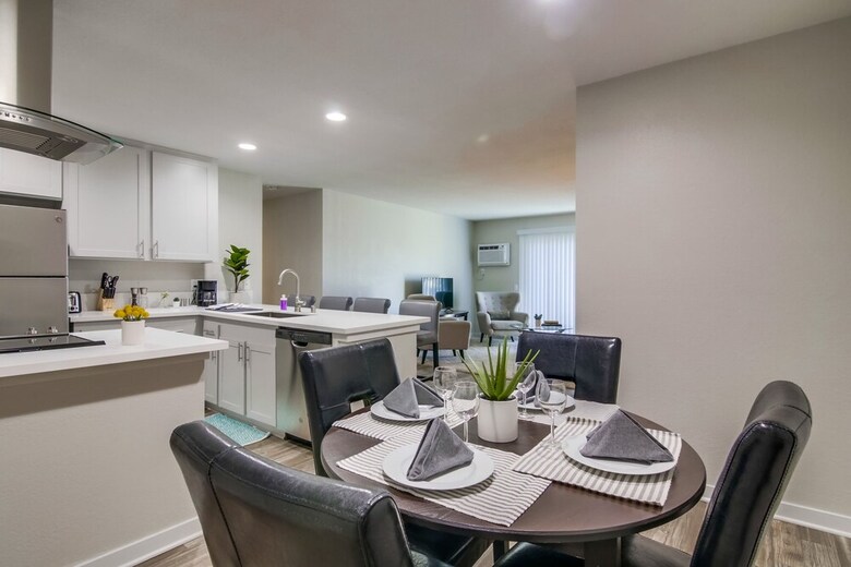 Apartamentos The Luxe Suites Of Temecula Heights