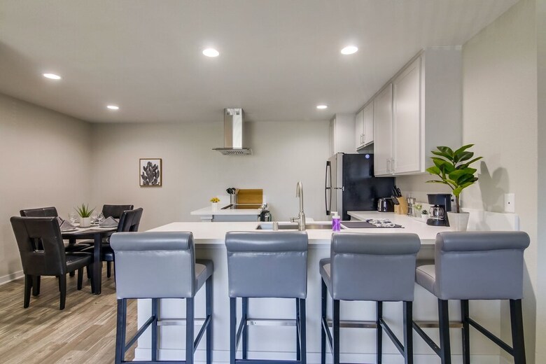 Apartamentos The Luxe Suites Of Temecula Heights