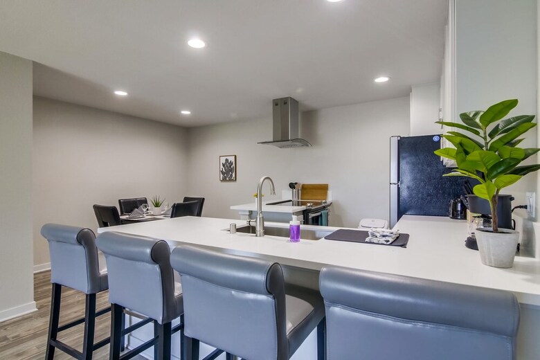 Apartamentos The Luxe Suites Of Temecula Heights