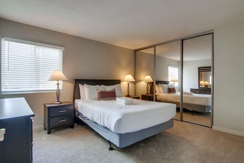 Apartamentos The Luxe Suites Of Temecula Heights