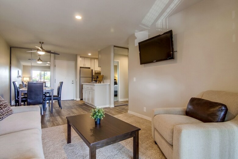 Apartamentos The Luxe Suites Of Temecula Heights