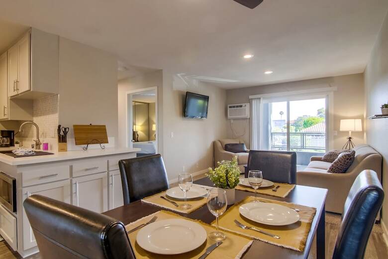 Apartamentos The Luxe Suites Of Temecula Heights