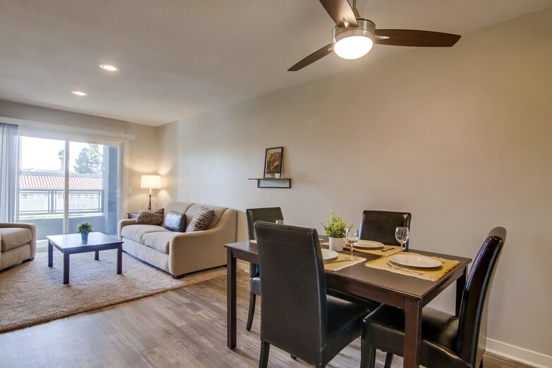 Apartamentos The Luxe Suites Of Temecula Heights