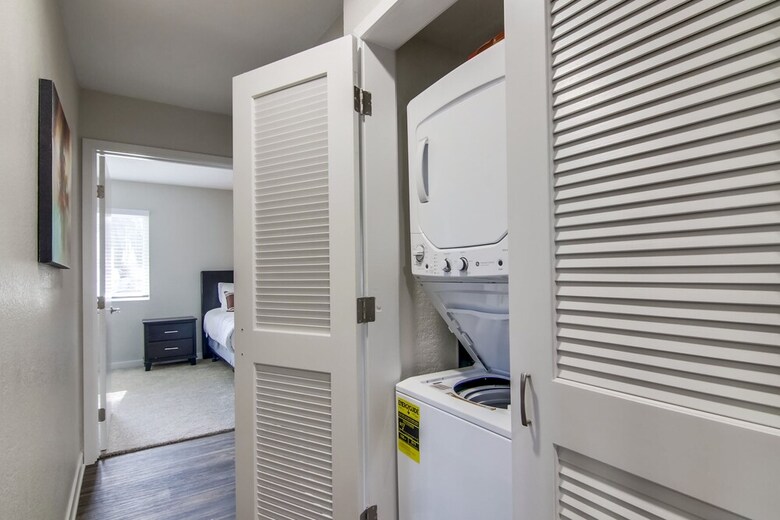 Apartamentos The Luxe Suites Of Temecula Heights