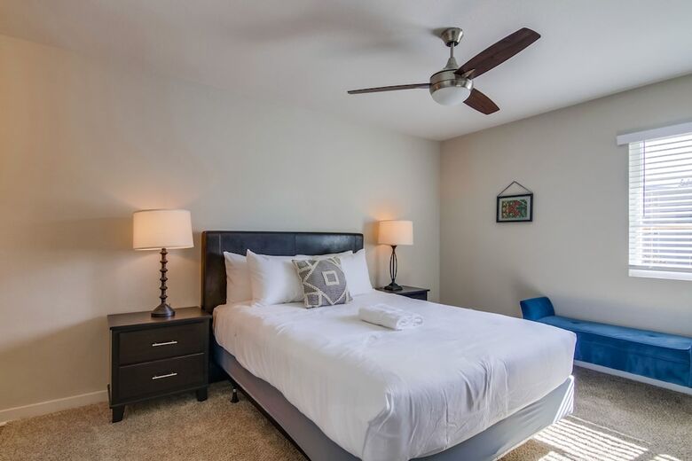 Apartamentos The Luxe Suites Of Temecula Heights