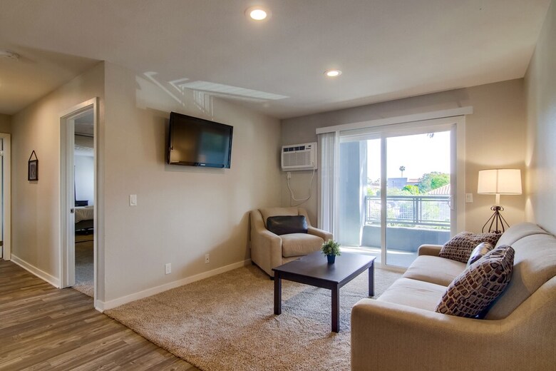 Apartamentos The Luxe Suites Of Temecula Heights