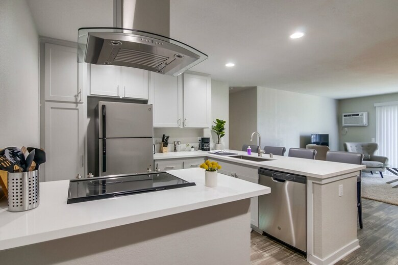 Apartamentos The Luxe Suites Of Temecula Heights