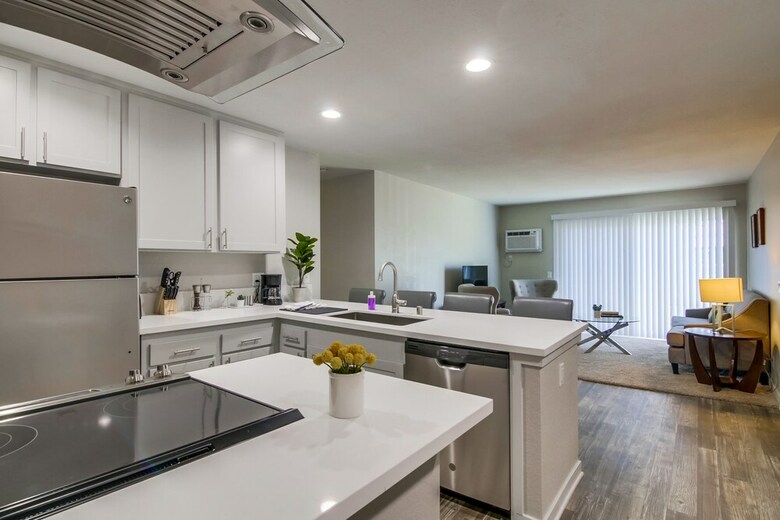 Apartamentos The Luxe Suites Of Temecula Heights
